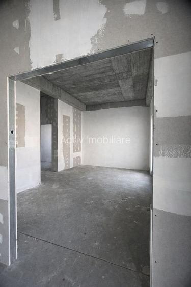 Ideal cabinete medicale, 129 mp, parter, bloc nou, Campus, loc parcare - 10