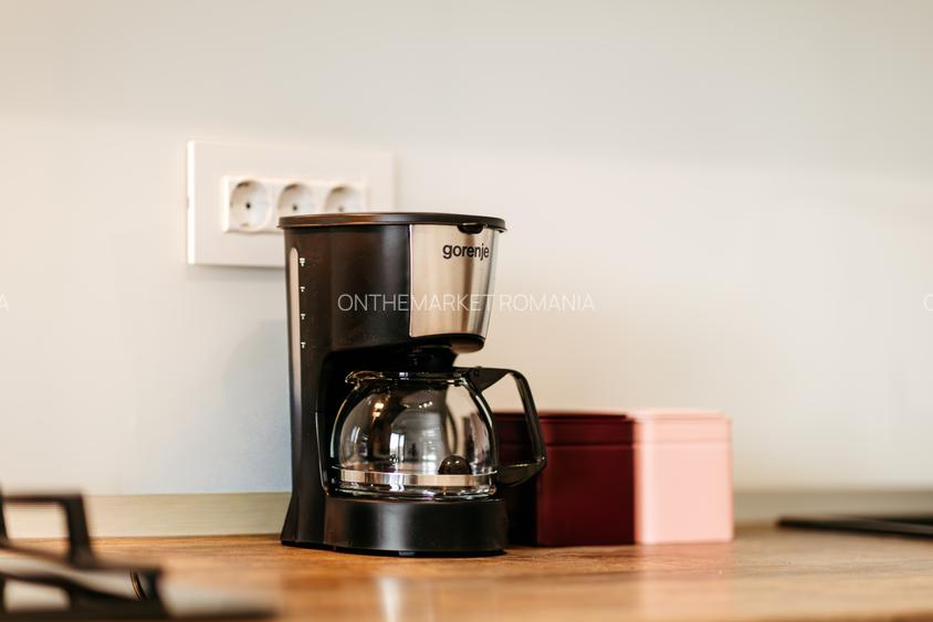 Apartament 2 camere Core Timpuri Noi - 15