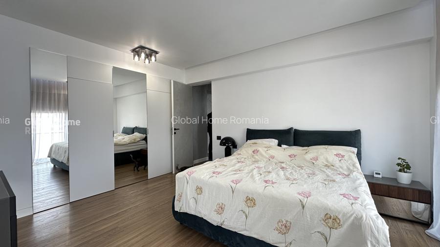 Vilă modernă cu piscină | 4 camere | 190 MP | Corbeanca | Vedere Lac - 14