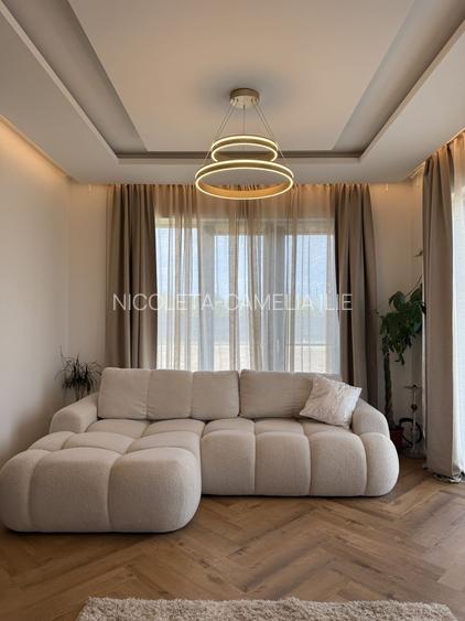 CASA| VILA INDIVIDUALA | LUX| COM 0% | 5 CAM| PROPRIETAR| NOU ! TVA 0% - 11