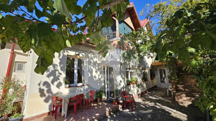 Casa curte- Metrou Pieptanari - 5