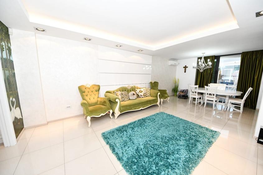 De vanzare – In exclusivitate, Vila in Brates Lake - 12