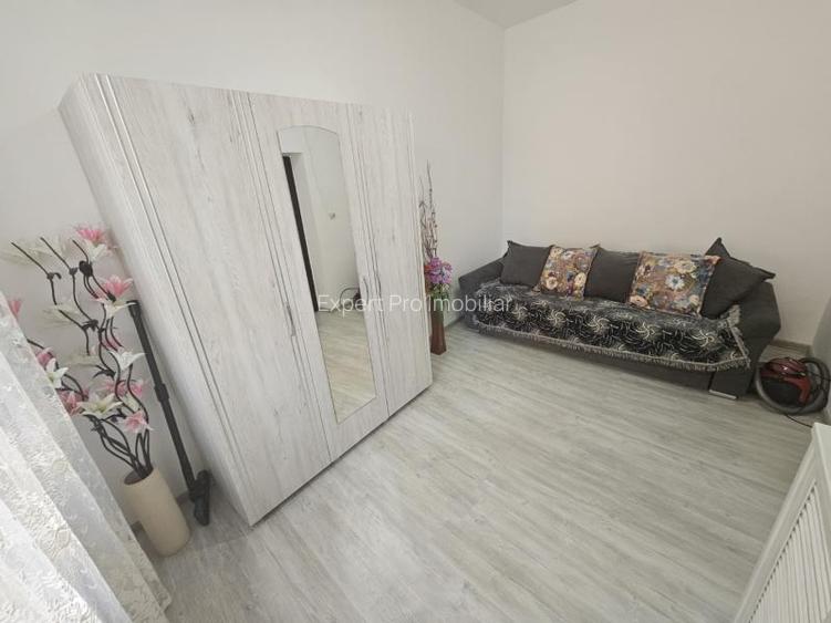 Gara de Nord Str. Vespasian Utilat Mobilat Centrala Proprie In Vila - 7