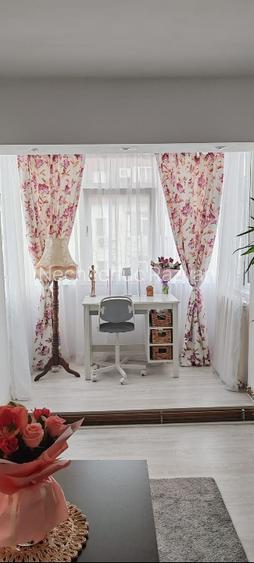 Apartament cu 2 camere, zona Zimbru, 42mp, - 4