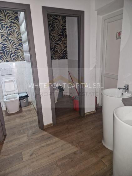 Spațiu comercial de închiriat Centrul Vechi – Strada Franceză | 70 mp + pivniță - 4