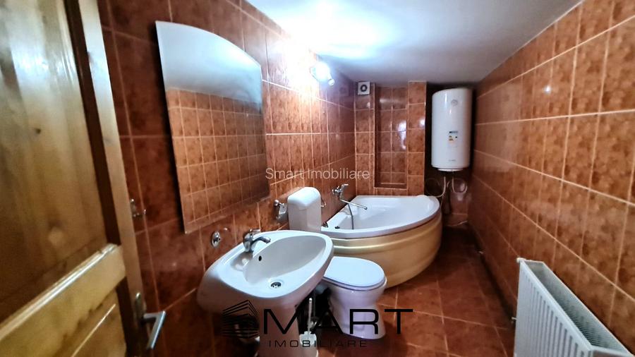 Casa 4 camere zona Trei Stejari - 8