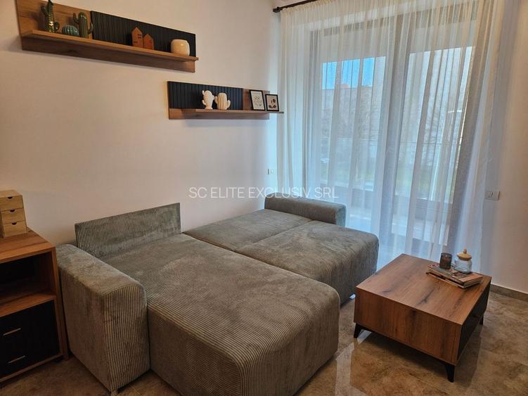 Apartament 2 camere de închiriat, Primavera Campus – Prima închiriere - 34