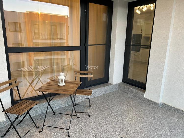 Confort Nord 2 camere | Pipera Plaza | Parcare inclusa - 11