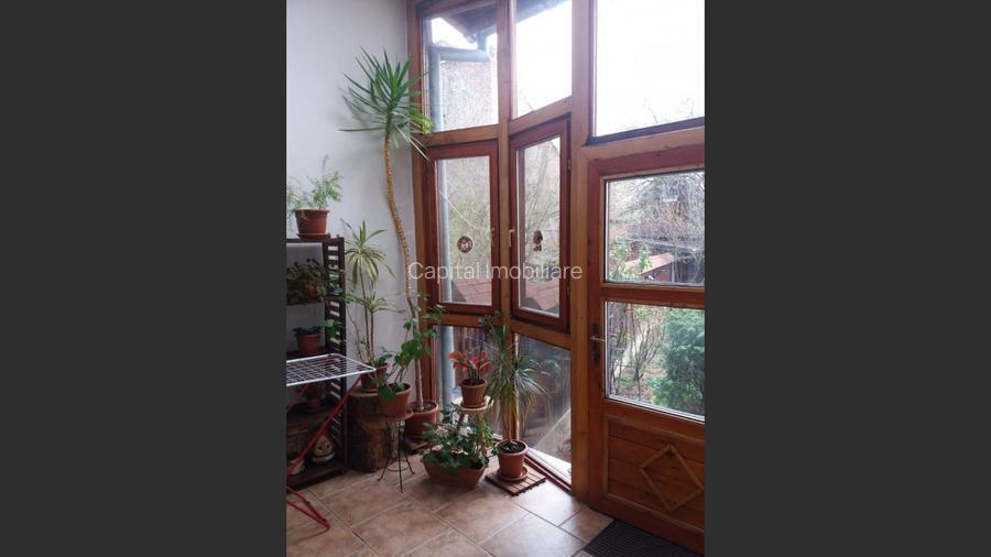 Casa la curte comuna pe 3 nivele, 300mp utili 0% comision - 4