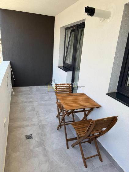 Inchiriere Studio finisat modern 5-7 min metrou Berceni - 9