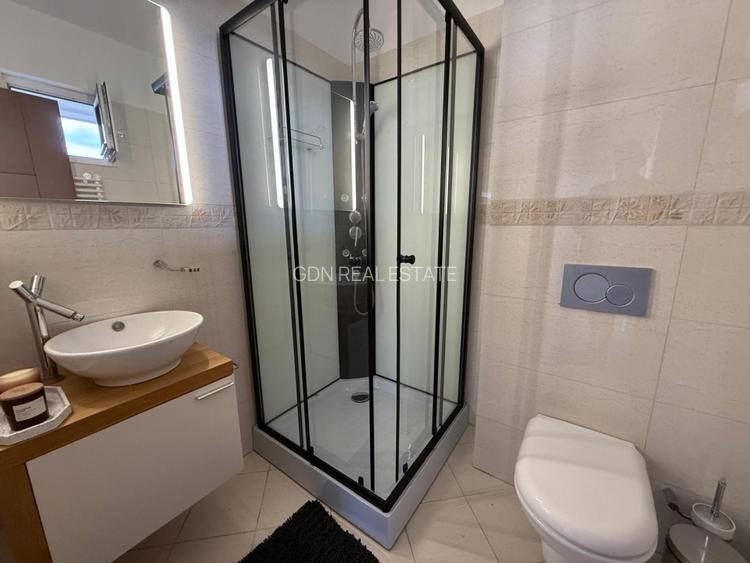 Penthouse superb pe 2 nivele, panoramă, Buna ziua - 160 mp - 15