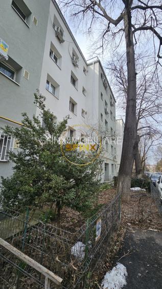 Garsoniera Piata Alba Iulia renovata - 11