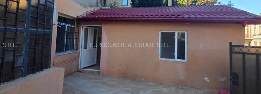 Apartament 4 camere, 120mp,zona Piata Ovidiu.(Cod E4) - 2