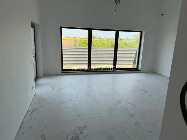 Vila unifamiliala Cernica cu acces usor spre Bucuresti - 16