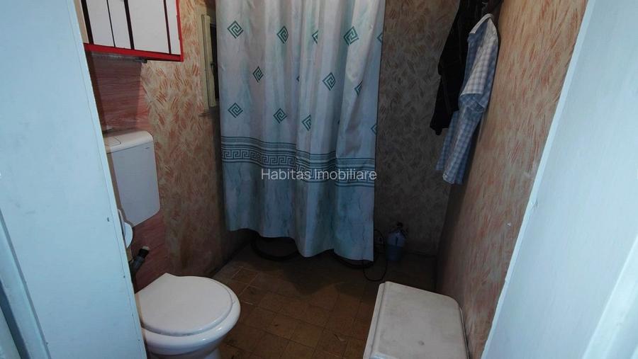 0%Comision!Casa individuala S+P+M, teren 481 mp,  Marasti-zn. Dunarii - 23