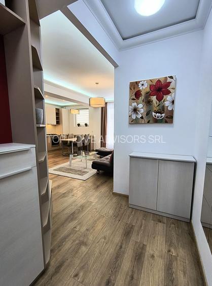 Barbu Vacarescu- Fabrica de Glucoza- Laguna Residence- Hotel Caro - 12