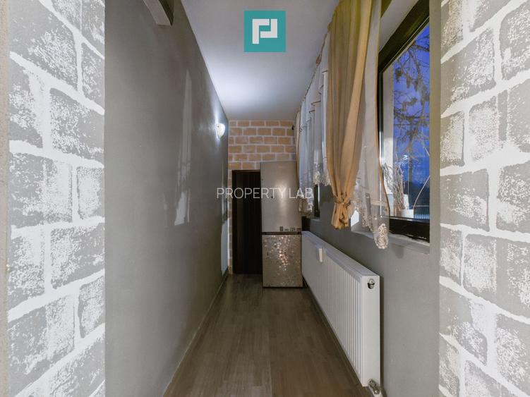 Casă cu 3 camere și teren de 700 mp în Cermei - 6