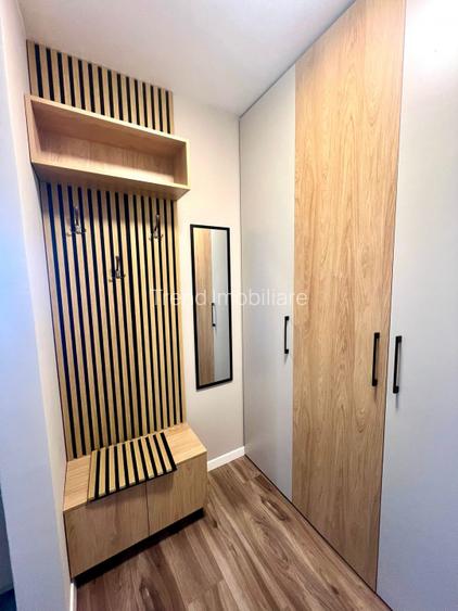 Apartament cu 2 camere - Vivo Mall - Columna Residence - 10