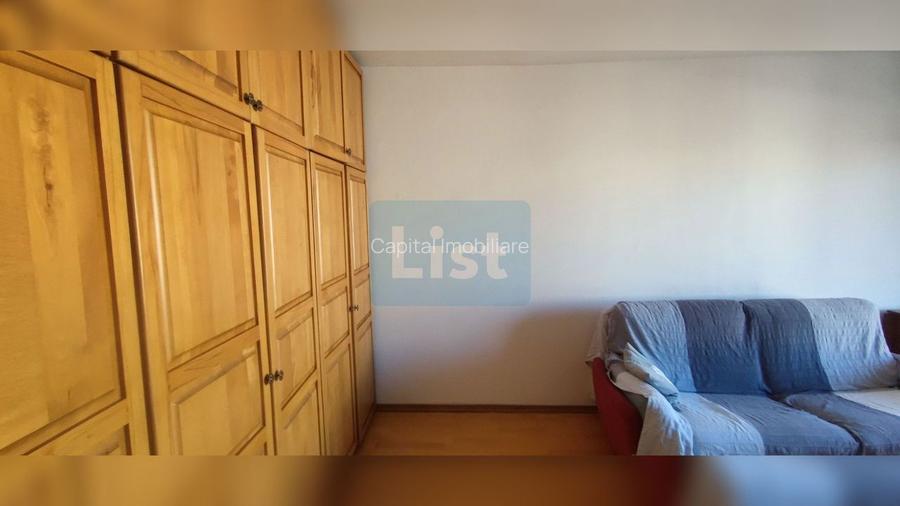 COMISION 0%! Ap. 4 camere 84 mp, 2 băi, 2 balc, Mărăști, Lidl – 680€ - 28