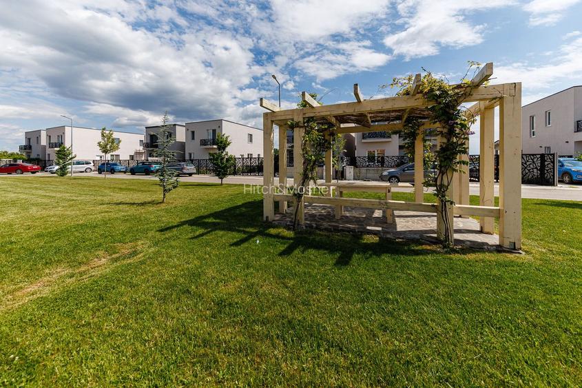 De vânzare: Casa moderna în Bucovăț – Comision 0% - 38