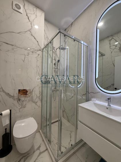 Alege Inteligent. Alege Proiectele Cavar Residence - 8