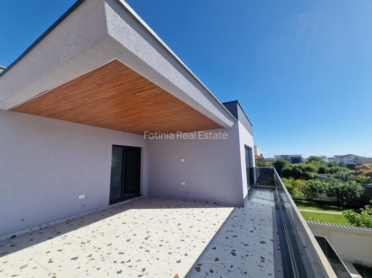 Vila superba de vânzare în Constanța - 6