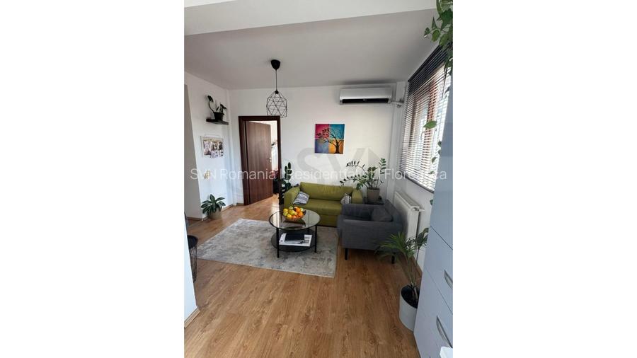 REA0084478 Aparatament 2 camere I Voluntari - 6