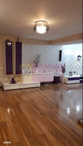 5 camere! Foarte spatios-etaj 2 -parcare inclusa! Aces rapid la oras! - 11