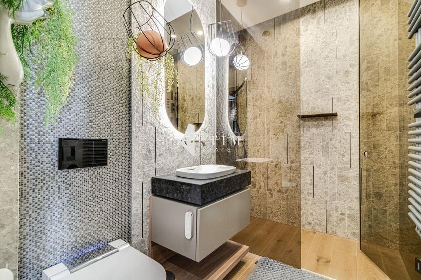 PREMIUM 2 rooms, smart home, UNIQUE, parking included! - 11