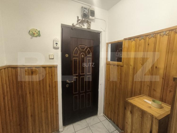 Apartament 2 camere - Sacele - 7