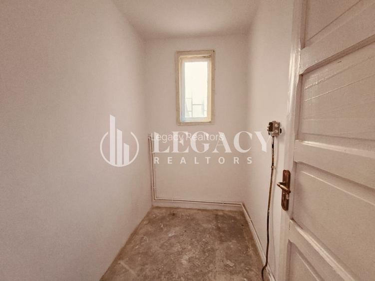 Vilă de închiriat, parter + etaj, str. Valea Rediului 36 - 20