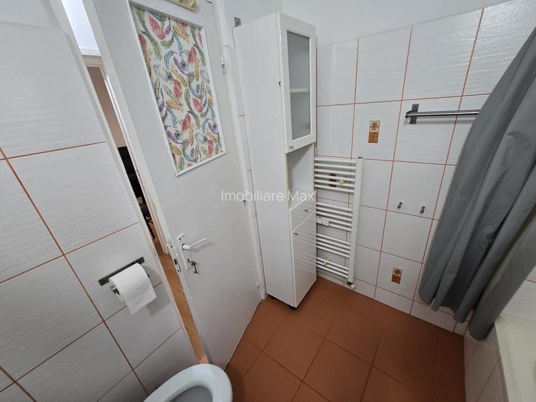 Inchiriere 2 cam Lujerului, modern,  Metrou Lujerului 4 min - 9