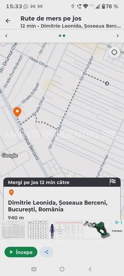 2cam.dec.mob-util complet+curte62mp+parcare/10min metrou D.leonida - 36