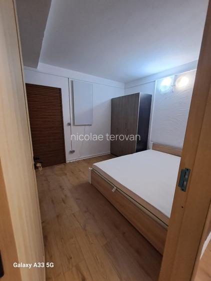 Proprietar inchiriez 2 camere Complex-Lunei complet mobilat - 4