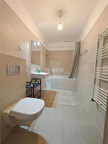 Inchiriem Apartament 2 Camere, Modern, Decomandat, Tractorul - 15