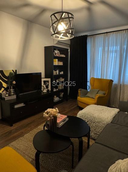 Apartament 2 camere | Tineretului – Piața Norilor | Renovat complet - 3
