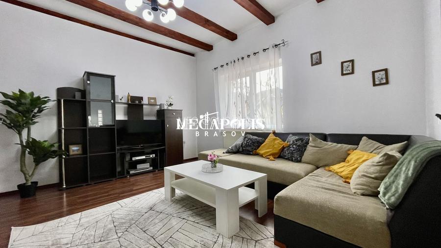 Casă 4 camere | Locație excepțională | Singur în curte | GARAJ - 9