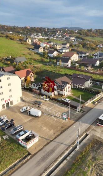 Apartament 3 camere, model deosebit, intabulat, Bucium Visa - 9