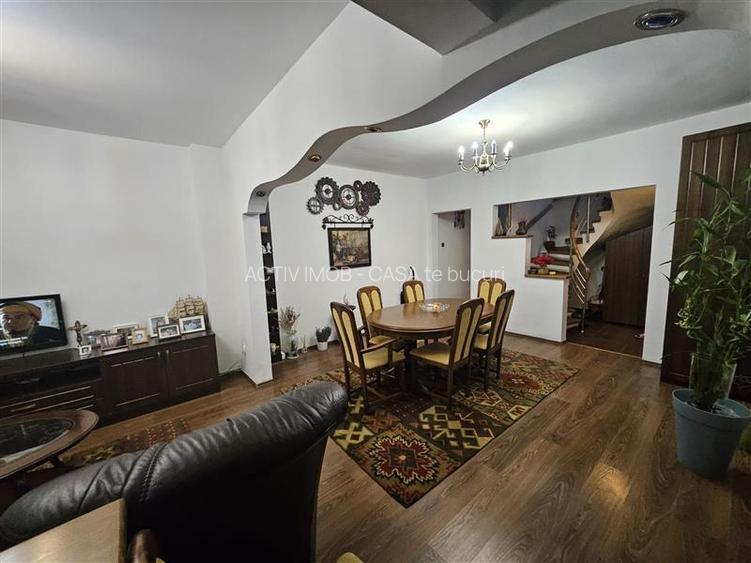 Vanzare Vila P+1 Nerva Traian- Foisorului - 5