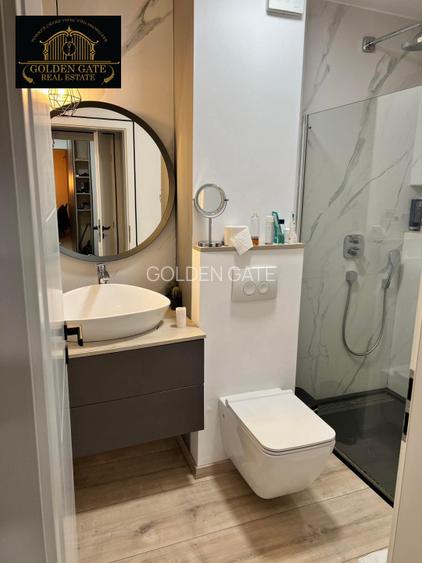 COMISION 0 | GranVia Park Lujerului - 3 Camere Decomandat Terasa 49mp - 11