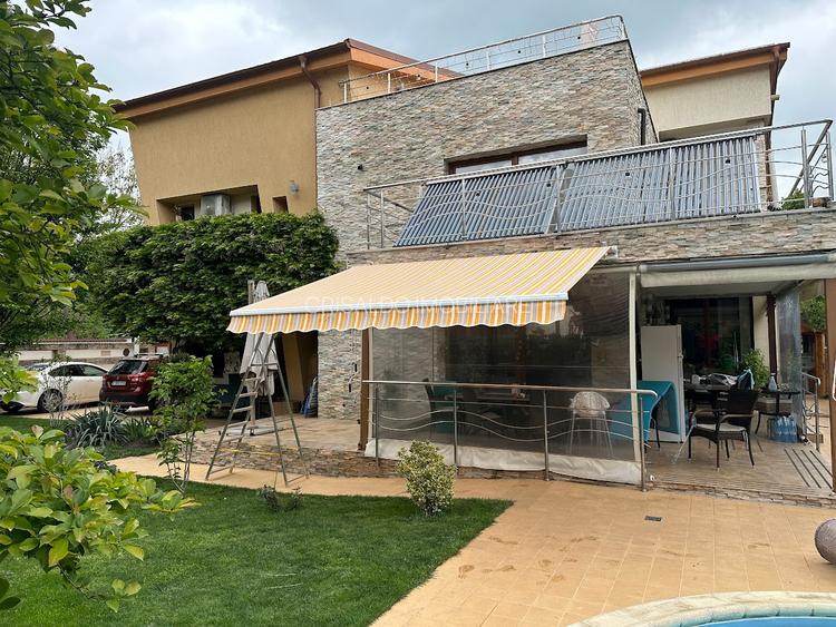 Proprietate deosebila in vecinatatea Padurii Baneasa - 12