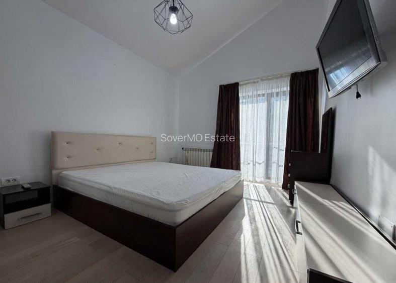 AP 5 CAM | AVIATIEI | PIPERA | HERASTRAU | PARCARE | METROU - 6