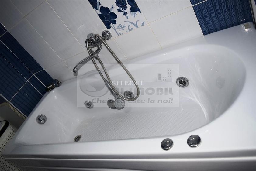 Apartament 3 camere Tatarasi - Spital Neurochirurgie - 26