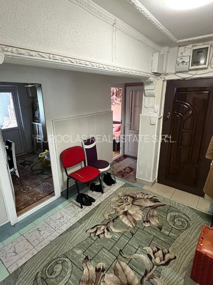 Apartament 4 camere - Inel II - 125.000 euro (Cod E2+E7) - 7