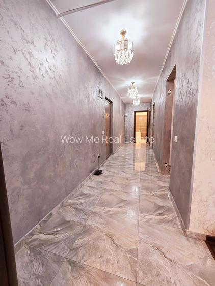 Apartament 3 Camere Platanii Residence, Fundeni Dobroești - 16