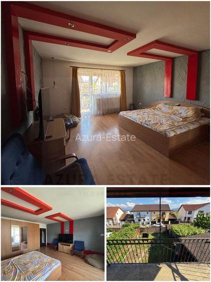 Casă P+M de vânzare în Șelimbăr – 3 dormitoare-curte proprie - 7