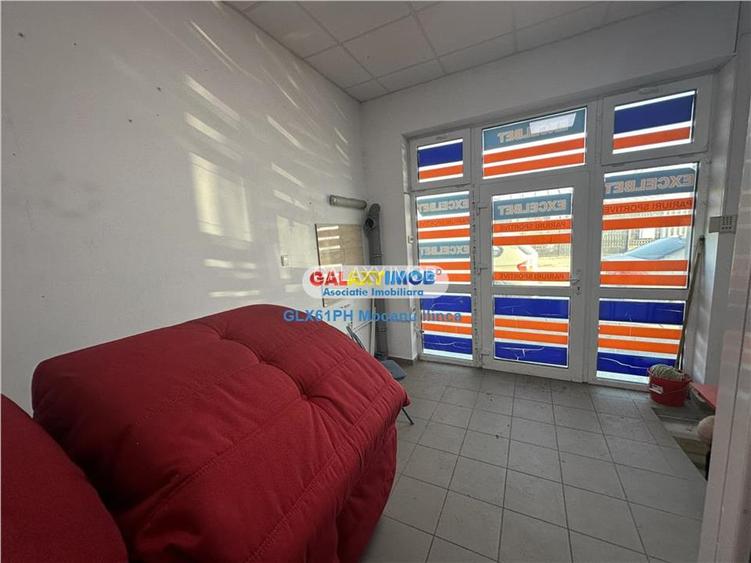 Inchiriere spatiu comercial in Ploiesti, zona Rudului - 8