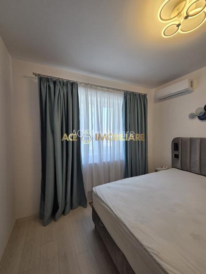 2 Camere de inchiriat | Ajustorului Park | Metrou | Parcare - 5