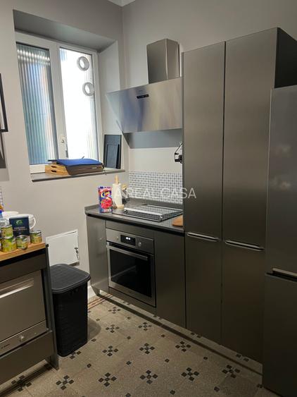 Apartament 5 camere in vila strada Londra - 12