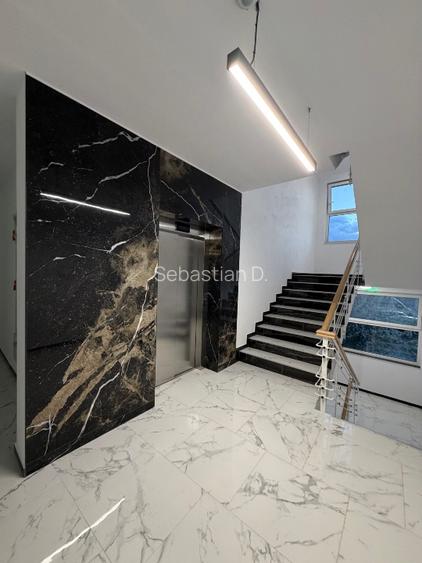 Apartament cu 2 camere de inchiriat, mobilat la comanda, cu uscator de rufe - 14